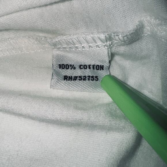 NWT Jansport University Oregon Ducks Cheerleader Youth LG Womens Small T-Shirt - Picture 5 of 6